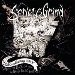 Serious Grind : Still Only Working with 2 Inches Serious Grind : Still Only Working with 2 Inches